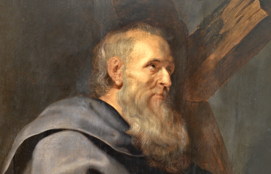 Rubens, San Filippo, (circa 1611)