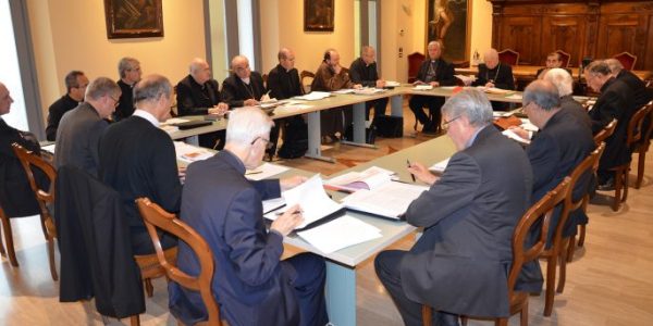 Conferenza Episcopale Lombarda